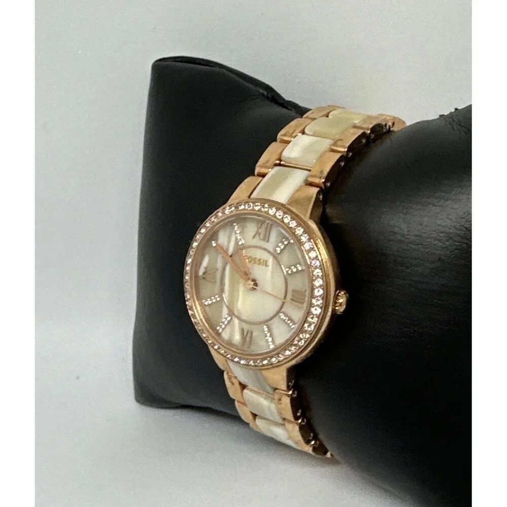 Fossil colleague es3655